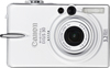 Canon Digital IXUS 30